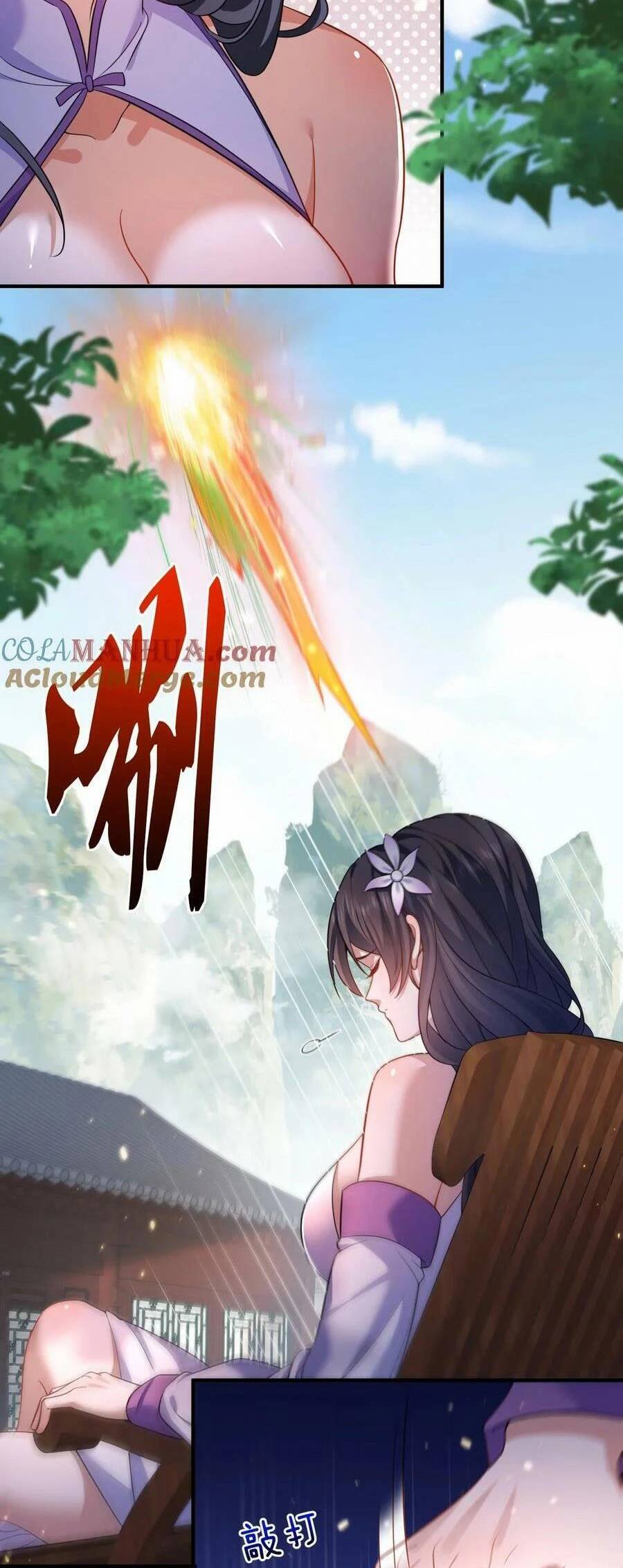 Ta Vô Địch Lúc Nào Chapter 151 - 5