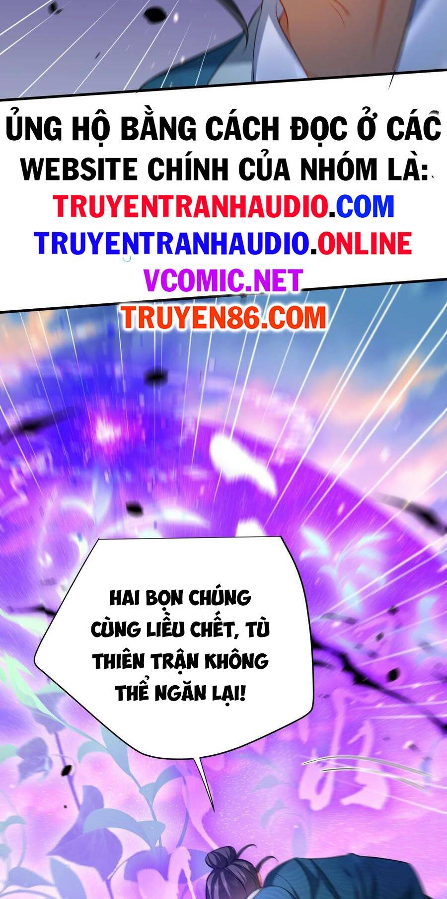 Ta Vô Địch Lúc Nào Chapter 152 - 13