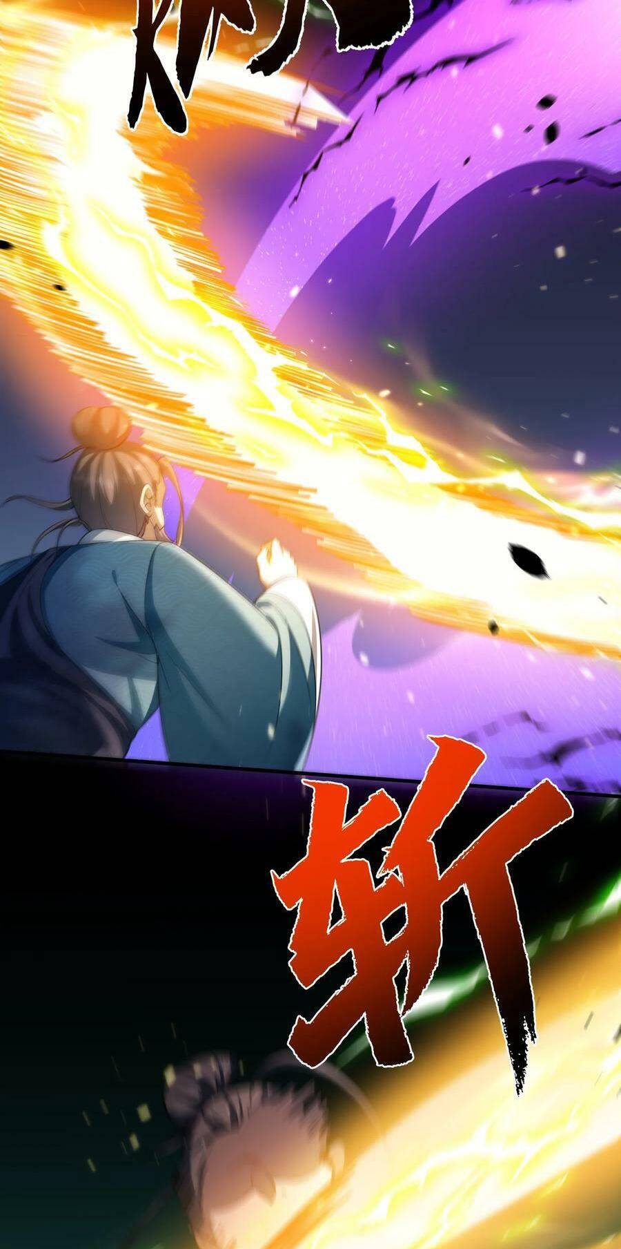 Ta Vô Địch Lúc Nào Chapter 152 - 16