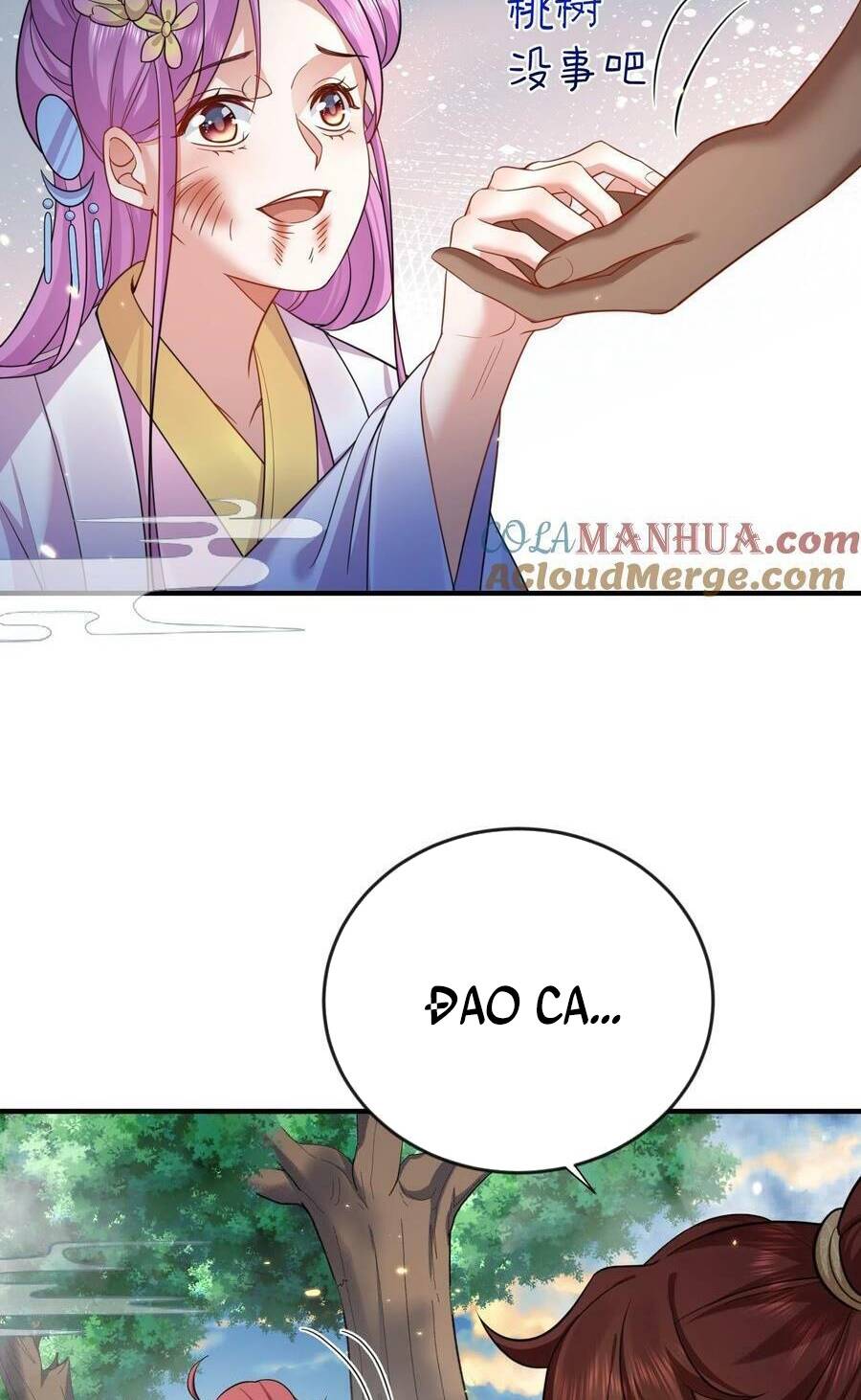 Ta Vô Địch Lúc Nào Chapter 152 - 20