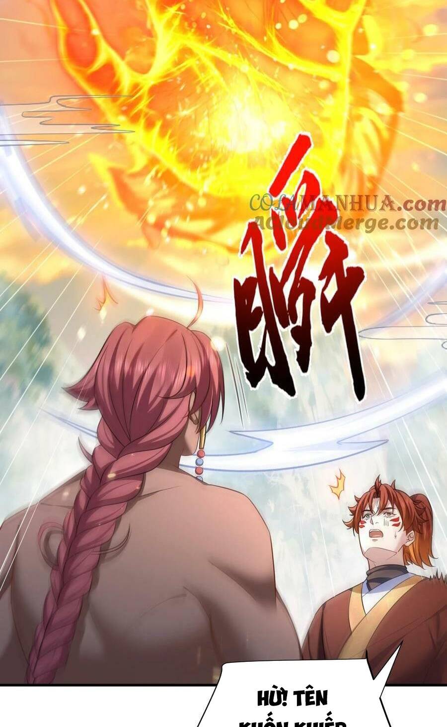 Ta Vô Địch Lúc Nào Chapter 152 - 26