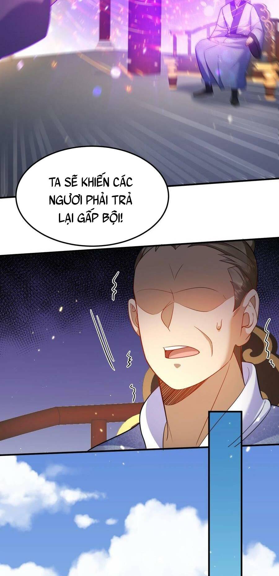 Ta Vô Địch Lúc Nào Chapter 152 - 31
