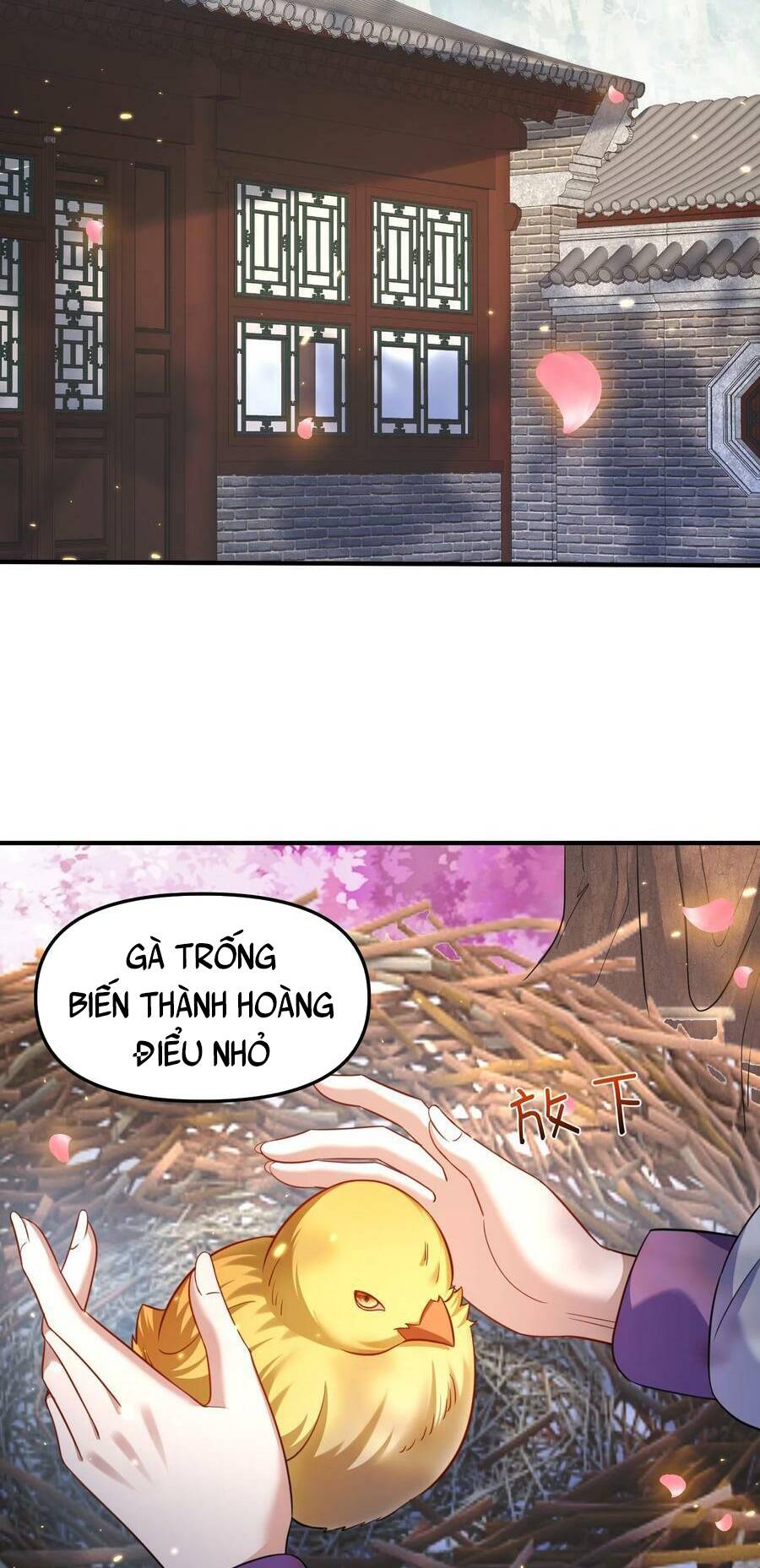 Ta Vô Địch Lúc Nào Chapter 152 - 33