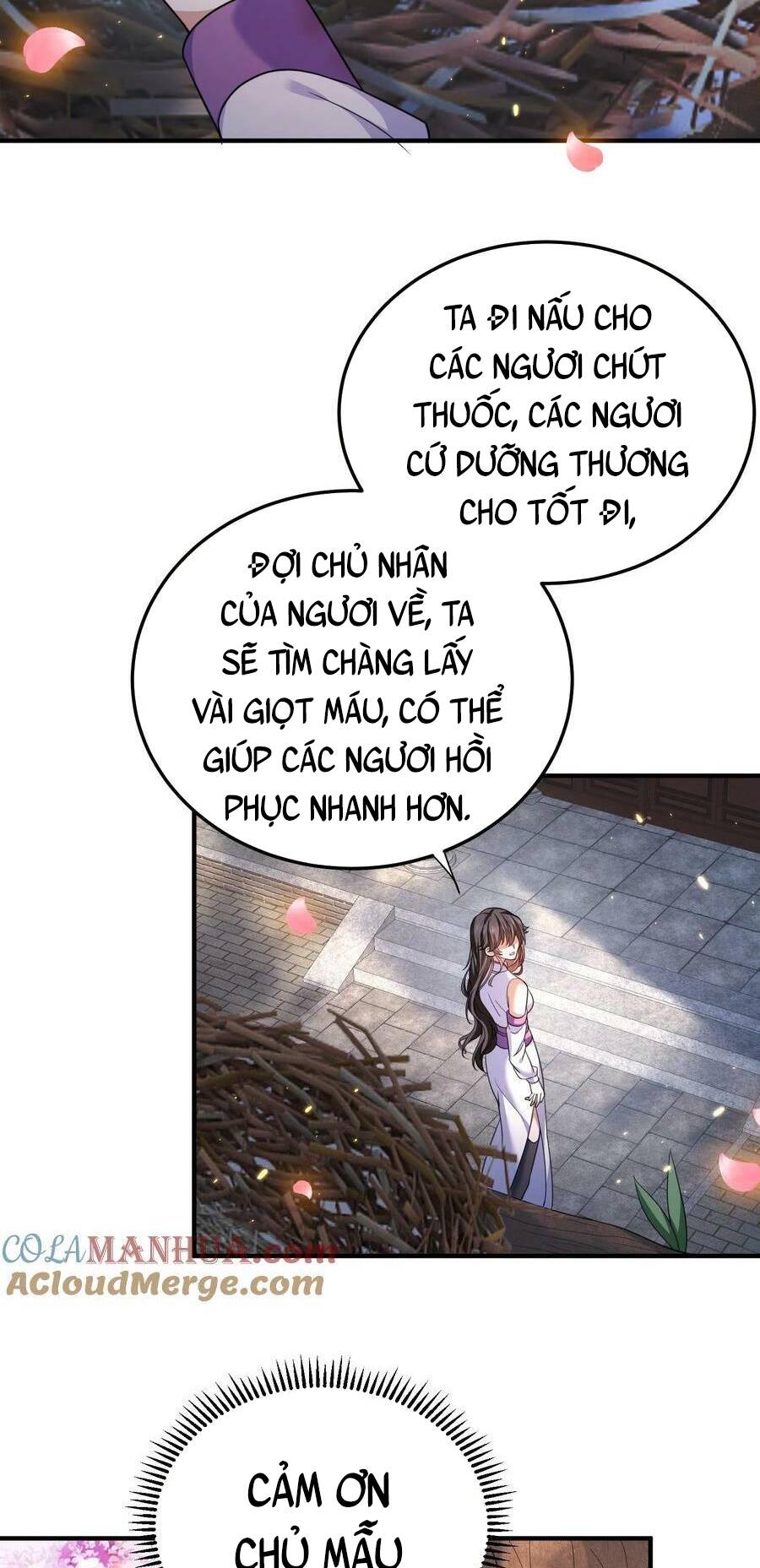 Ta Vô Địch Lúc Nào Chapter 152 - 34