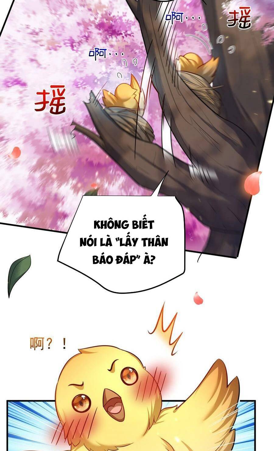 Ta Vô Địch Lúc Nào Chapter 152 - 41
