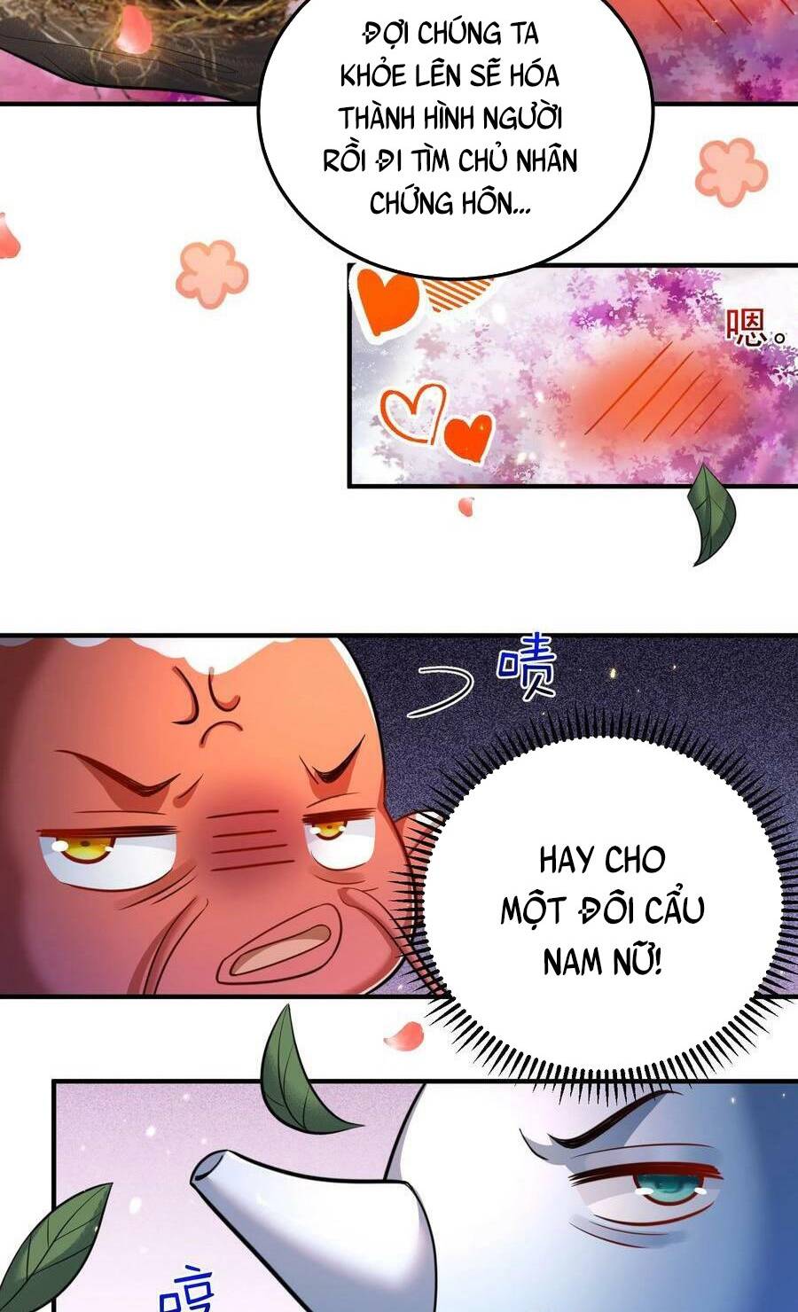 Ta Vô Địch Lúc Nào Chapter 152 - 44
