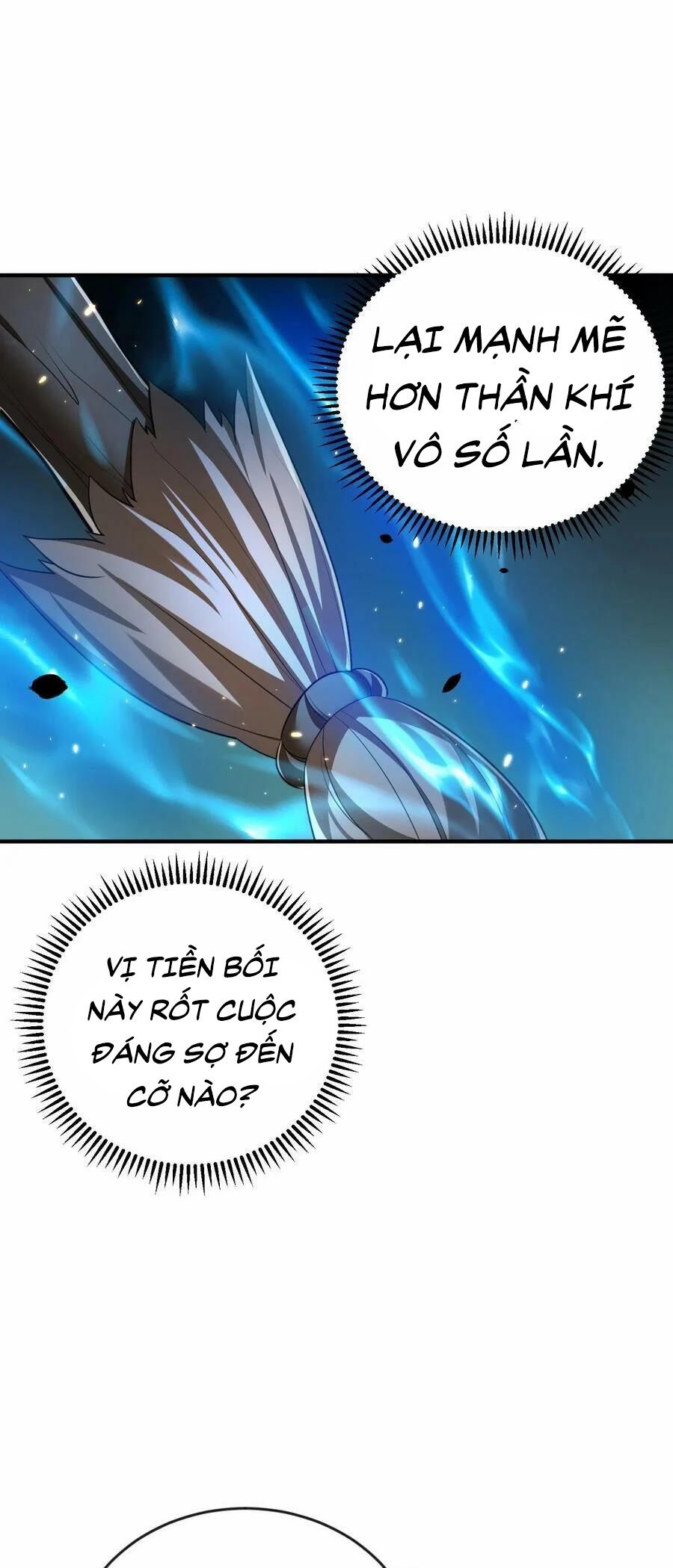 Ta Vô Địch Lúc Nào Chapter 155 - 13