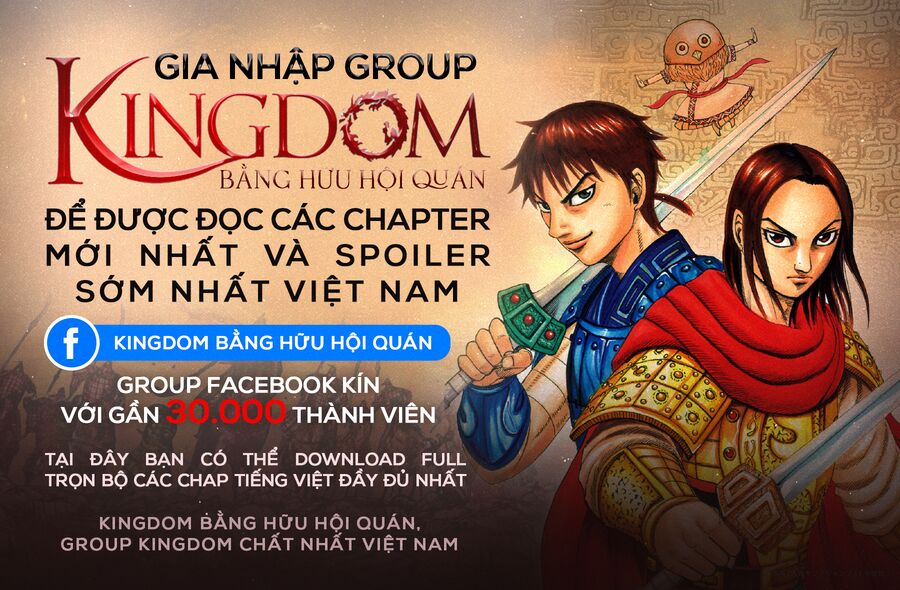 Lord - Bá Vương Chapter 27 - 1