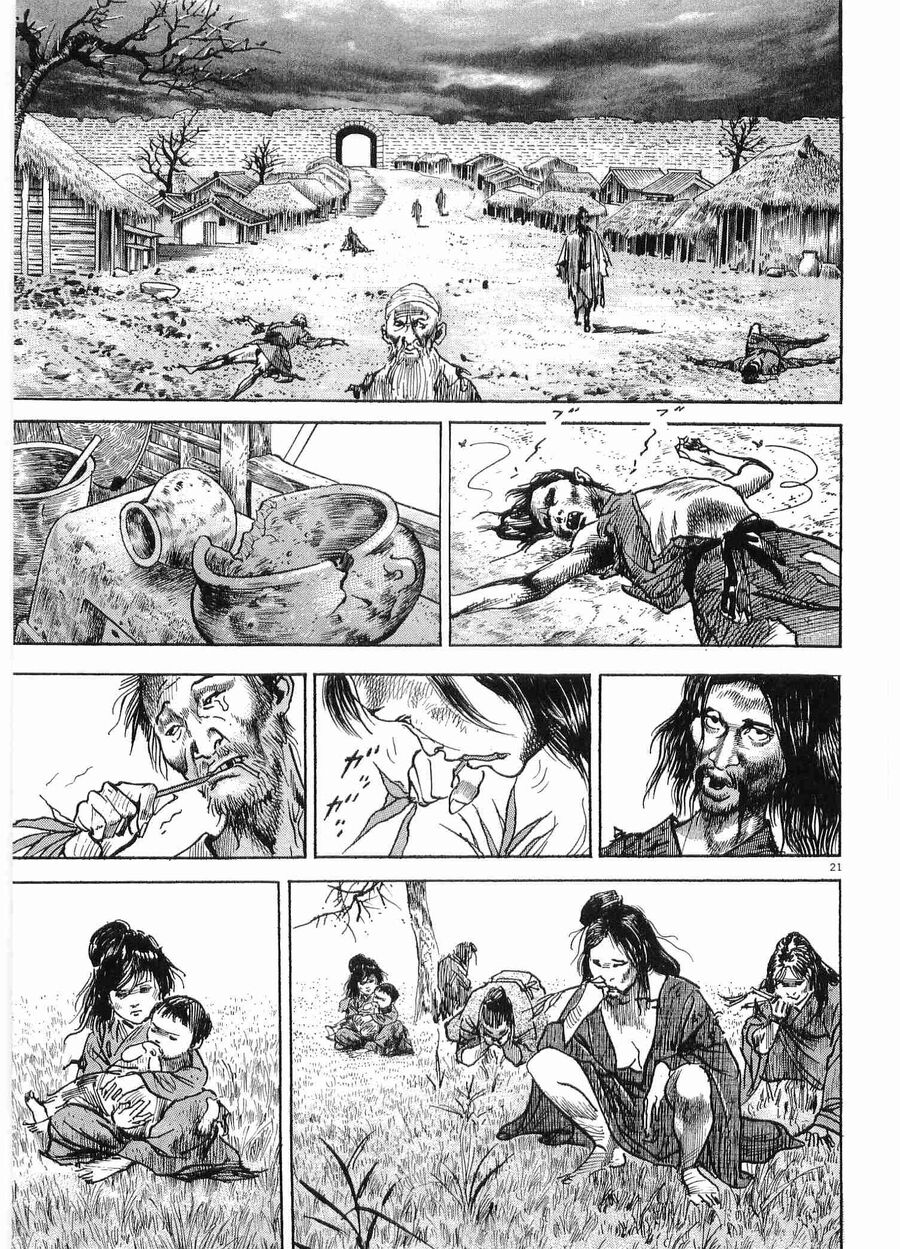 Lord - Bá Vương Chapter 29 - 21