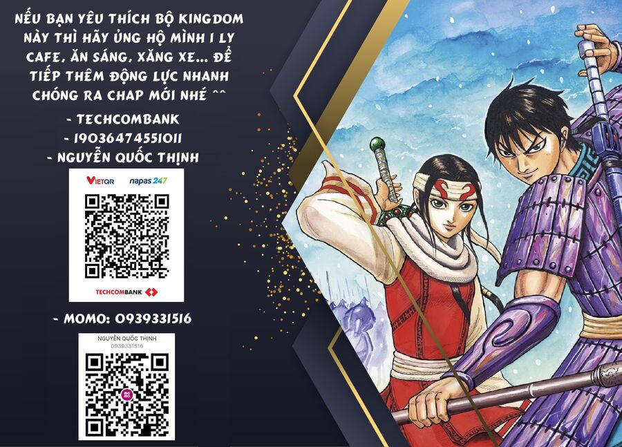 Lord - Bá Vương Chapter 29 - 32