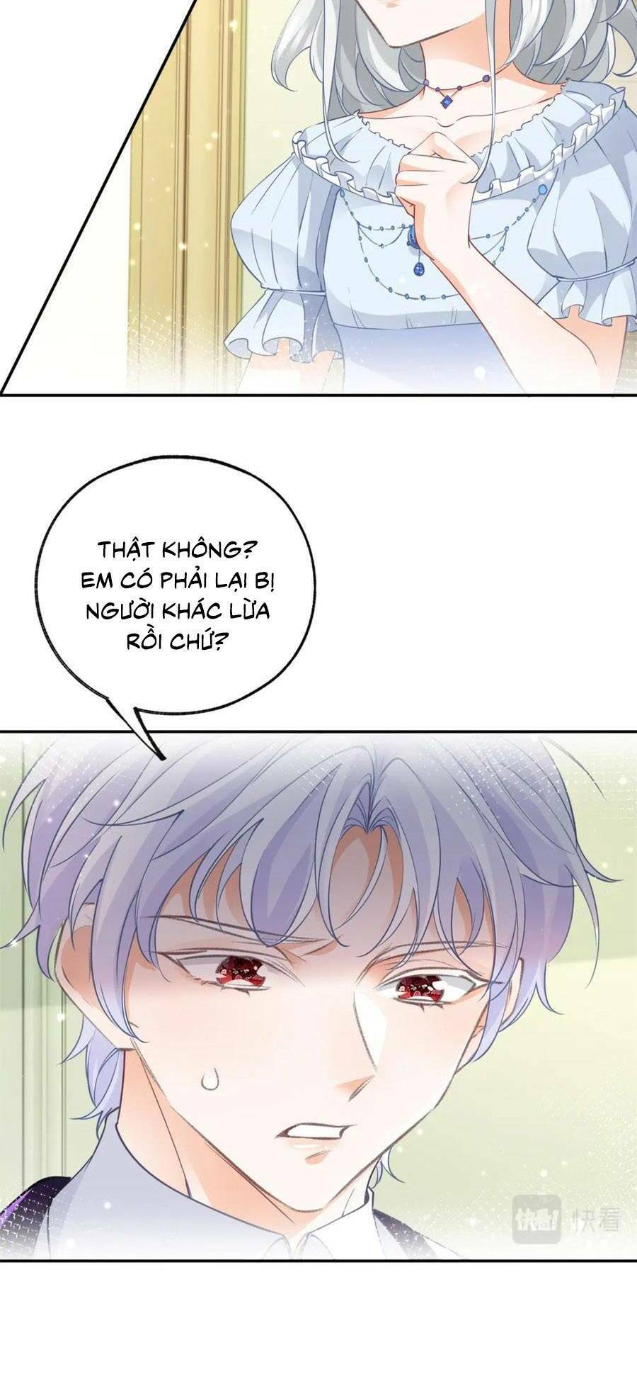 Ngày Nào Đó Trở Thành Công Chúa Tế Phẩm Chapter 163 - 20