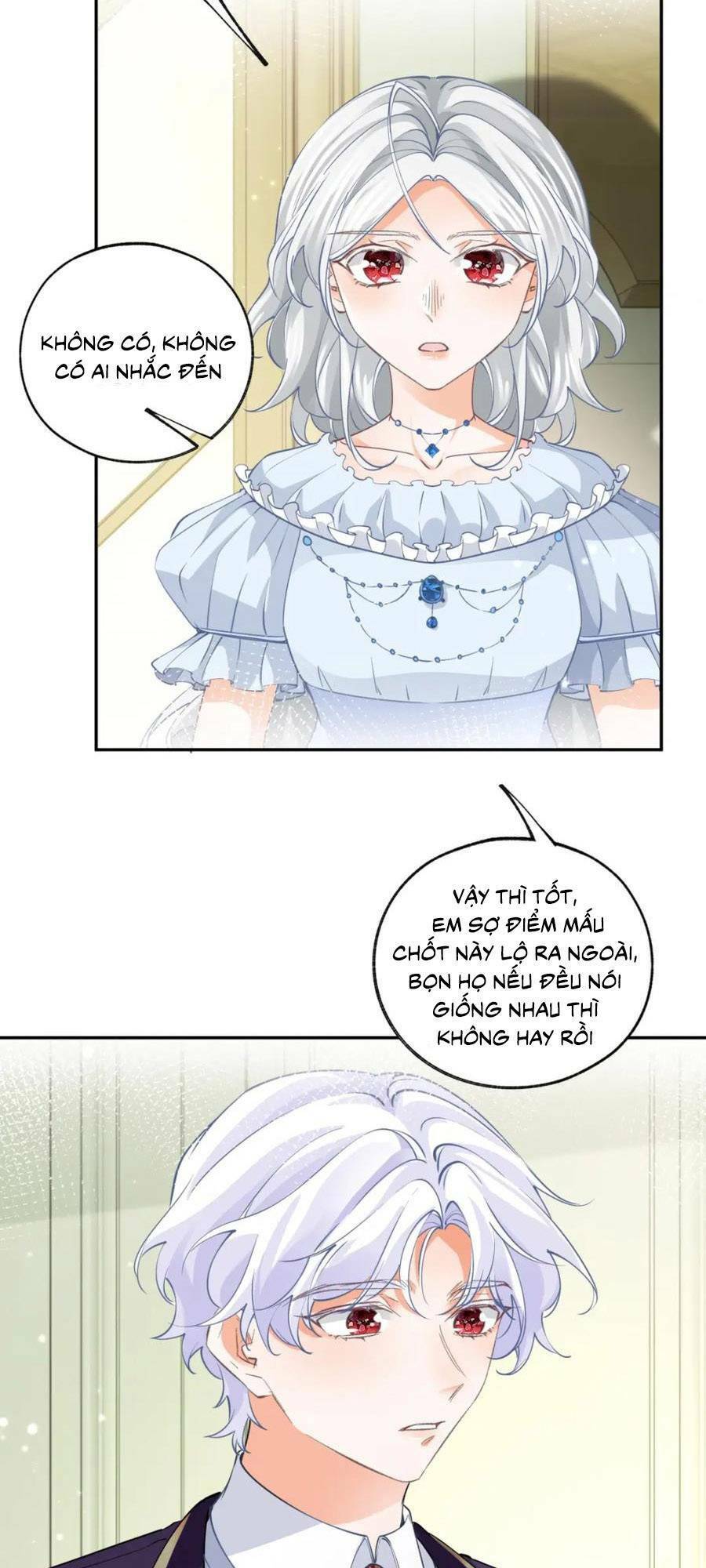 Ngày Nào Đó Trở Thành Công Chúa Tế Phẩm Chapter 163 - 6