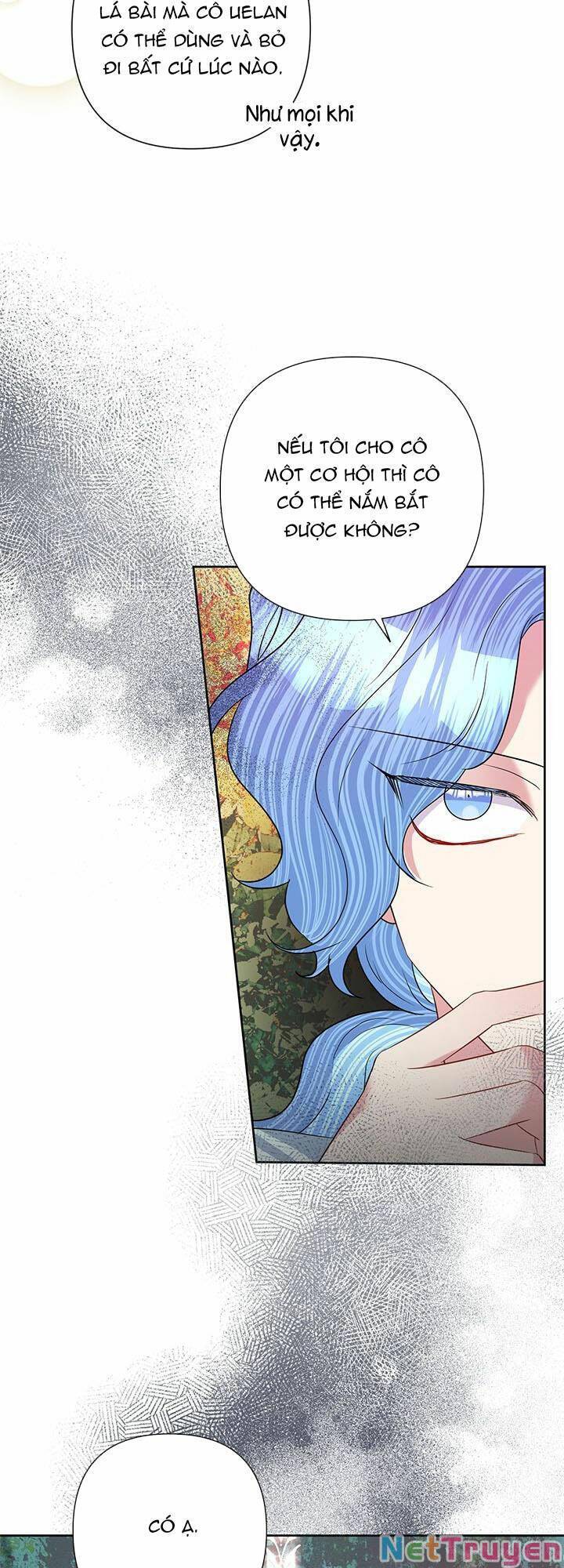 Cuộc Sống Vui Vẻ Của Ác Nữ Chapter 58 - 21