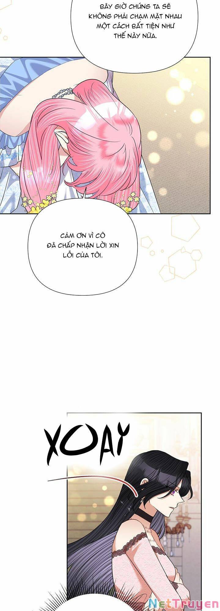 Cuộc Sống Vui Vẻ Của Ác Nữ Chapter 58 - 46