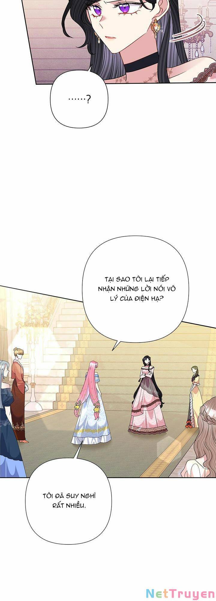 Cuộc Sống Vui Vẻ Của Ác Nữ Chapter 58 - 49