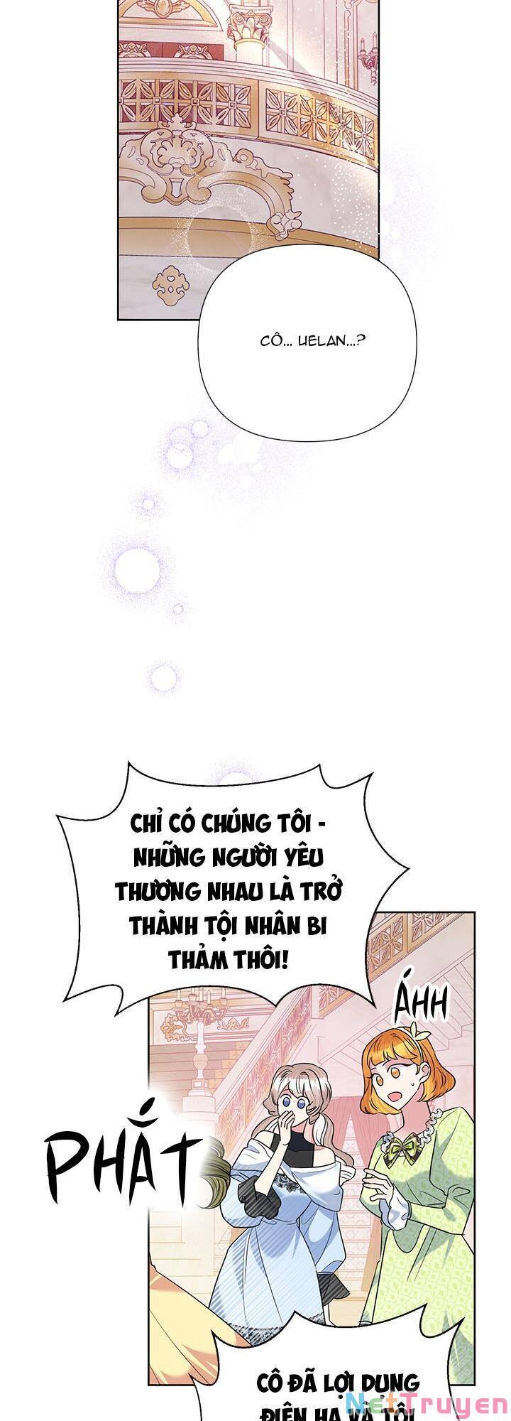 Cuộc Sống Vui Vẻ Của Ác Nữ Chapter 59 - 23