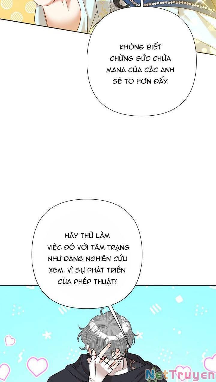 Cuộc Sống Vui Vẻ Của Ác Nữ Chapter 62 - 39