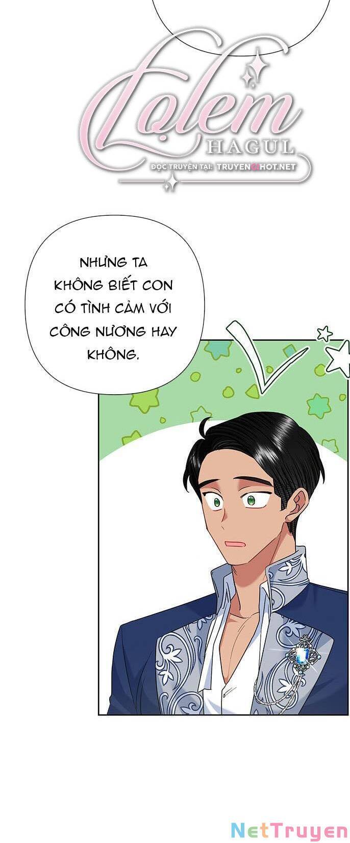 Cuộc Sống Vui Vẻ Của Ác Nữ Chapter 64 - 12
