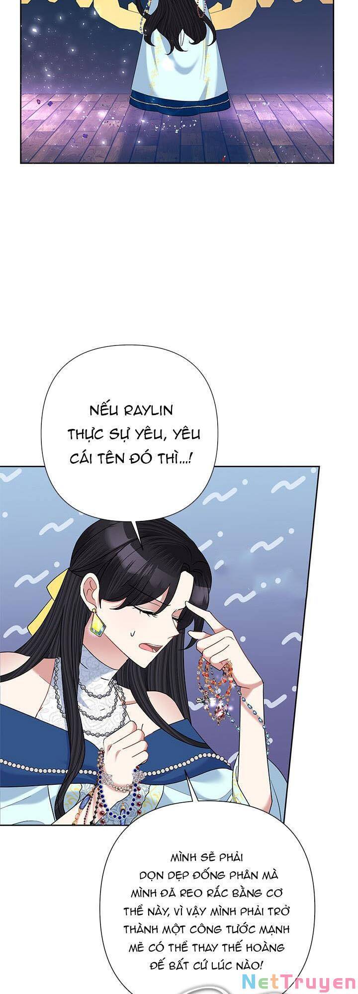 Cuộc Sống Vui Vẻ Của Ác Nữ Chapter 64 - 35