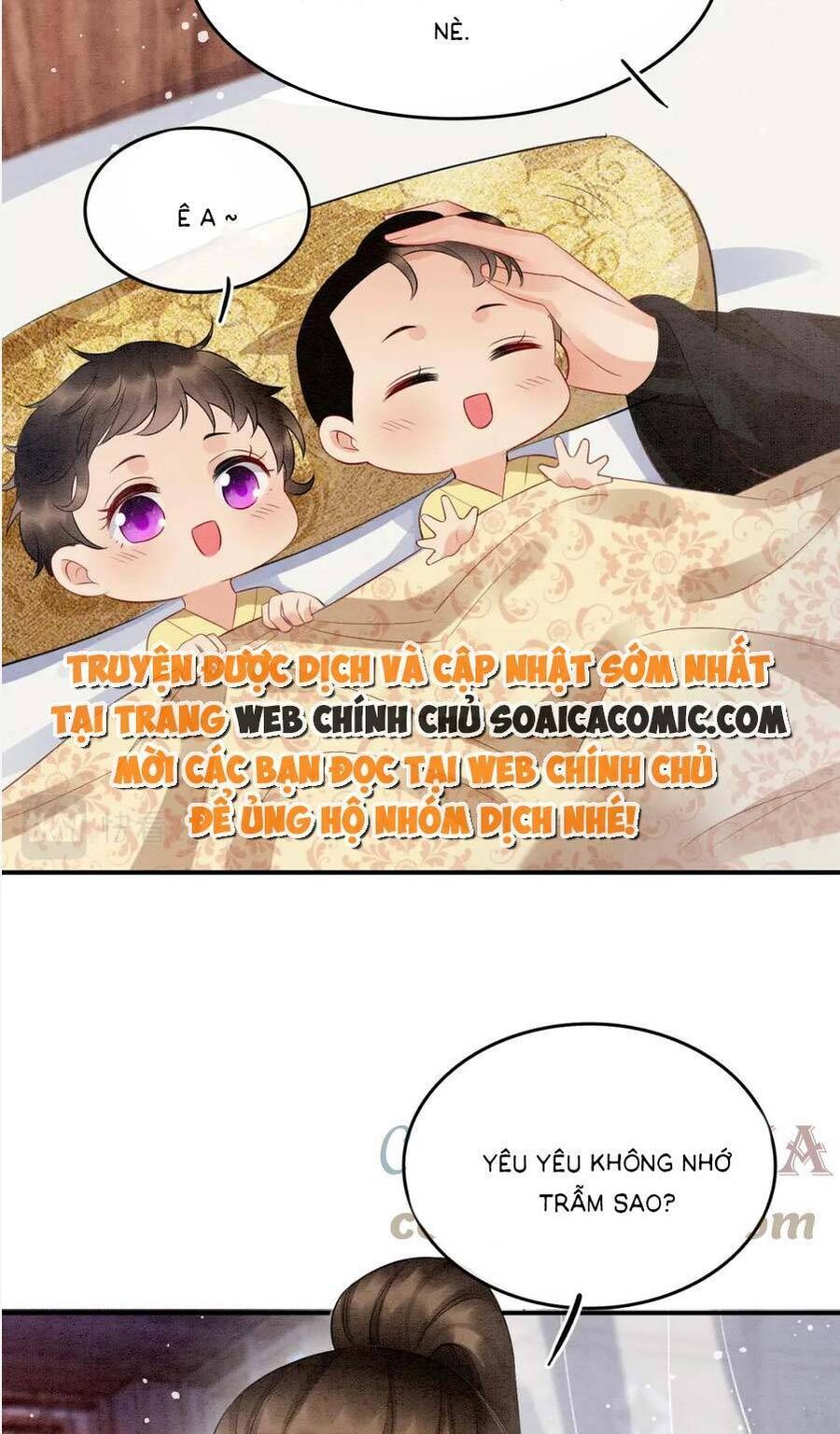 Bạch Nguyệt Quang Lạm Quyền Của Sủng Hậu Chapter 103 - 17