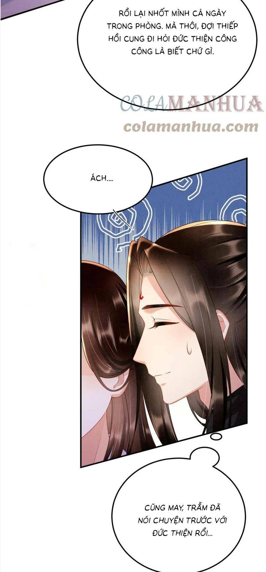 Bạch Nguyệt Quang Lạm Quyền Của Sủng Hậu Chapter 103 - 25