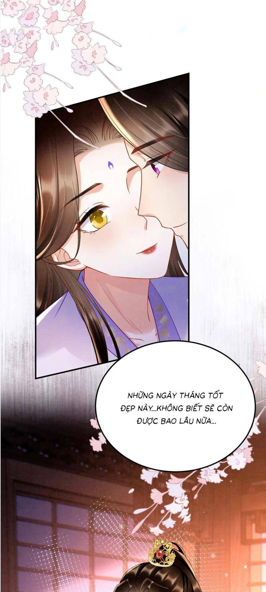 Bạch Nguyệt Quang Lạm Quyền Của Sủng Hậu Chapter 103 - 27