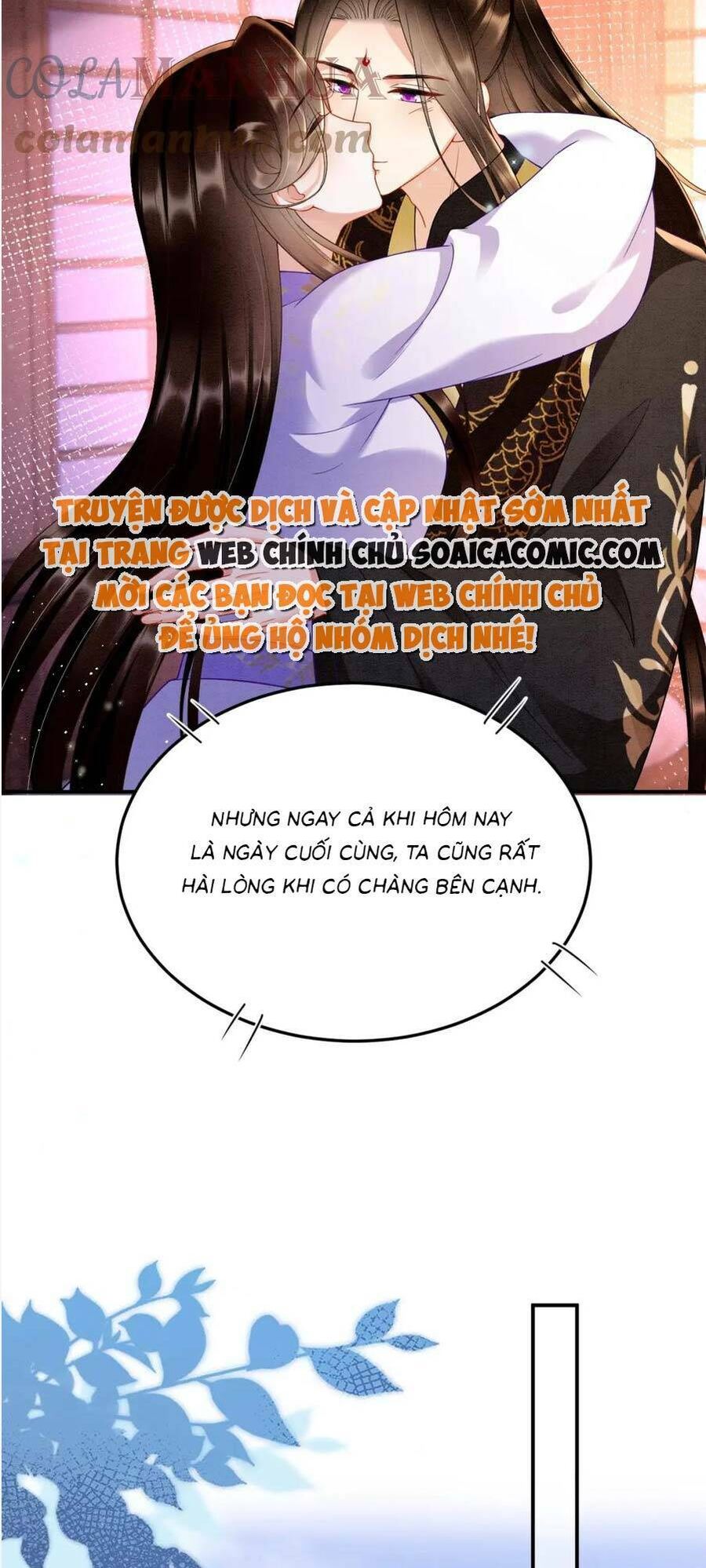 Bạch Nguyệt Quang Lạm Quyền Của Sủng Hậu Chapter 103 - 28