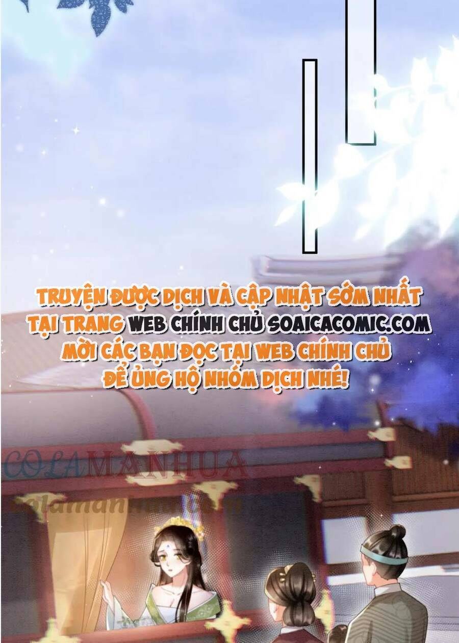 Bạch Nguyệt Quang Lạm Quyền Của Sủng Hậu Chapter 103 - 29