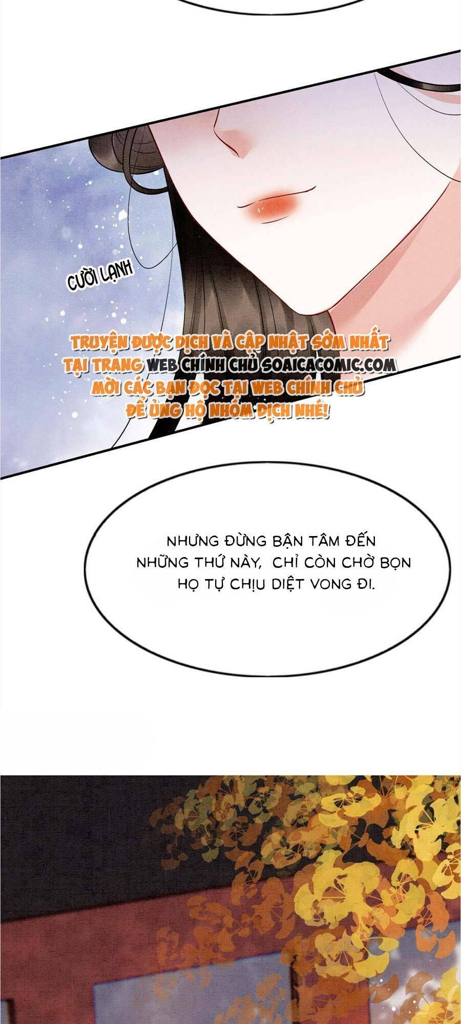 Bạch Nguyệt Quang Lạm Quyền Của Sủng Hậu Chapter 106 - 15