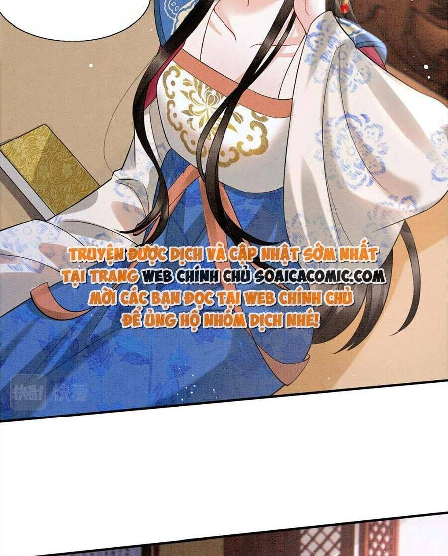 Bạch Nguyệt Quang Lạm Quyền Của Sủng Hậu Chapter 106 - 18