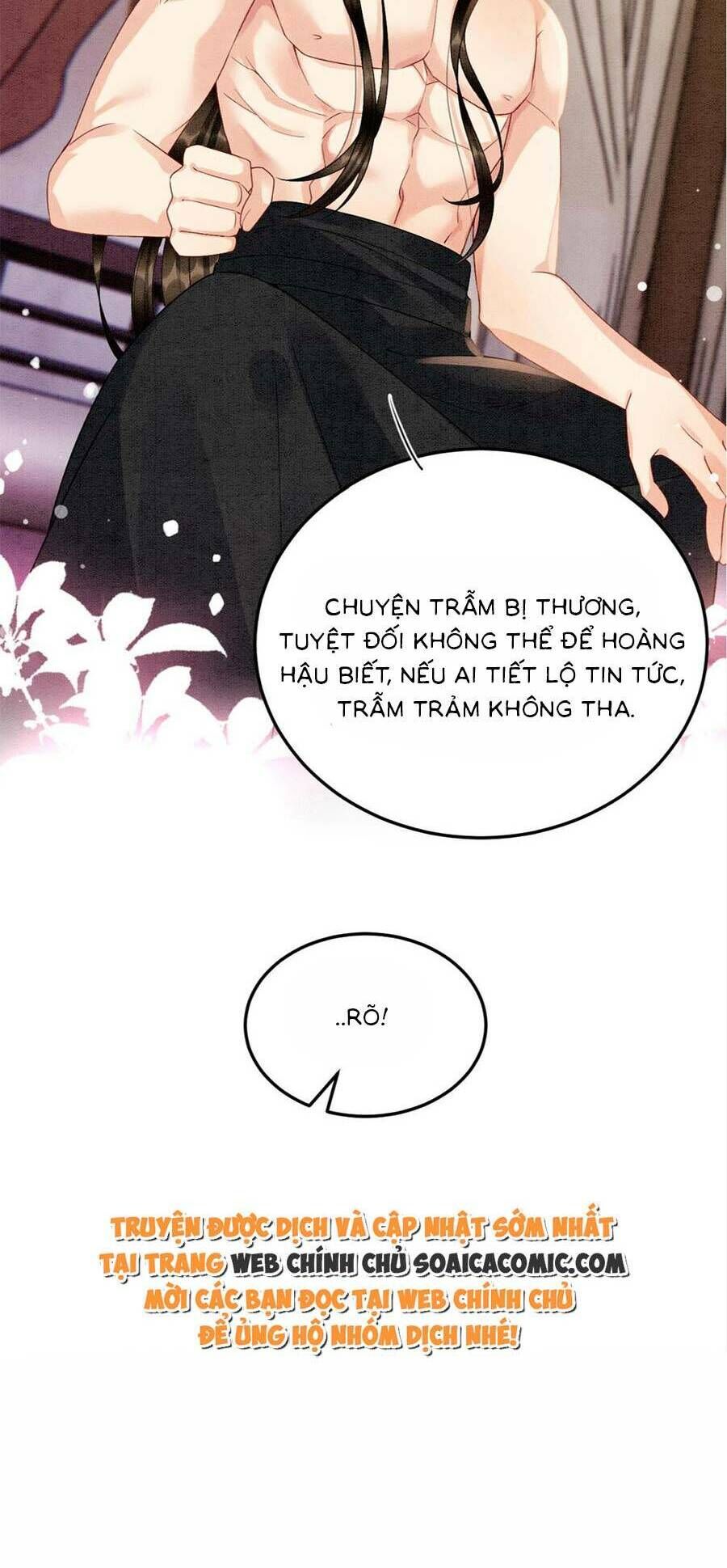 Bạch Nguyệt Quang Lạm Quyền Của Sủng Hậu Chapter 106 - 39