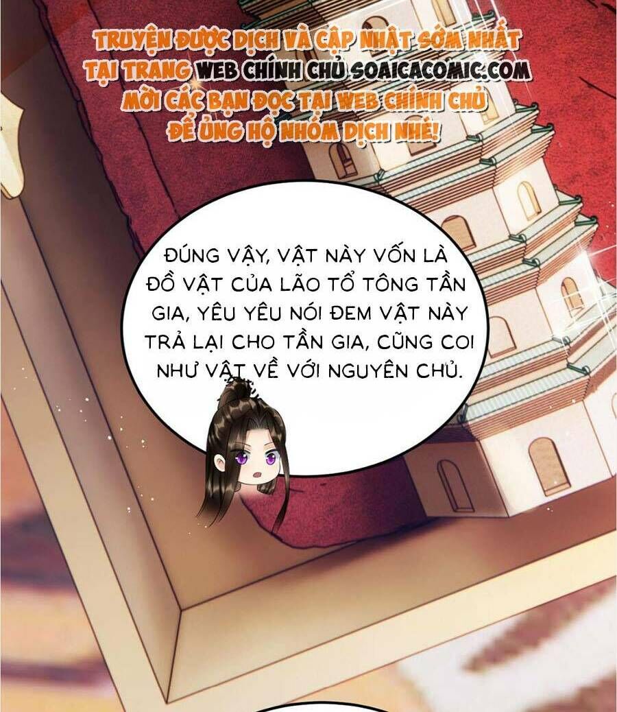 Bạch Nguyệt Quang Lạm Quyền Của Sủng Hậu Chapter 106 - 43