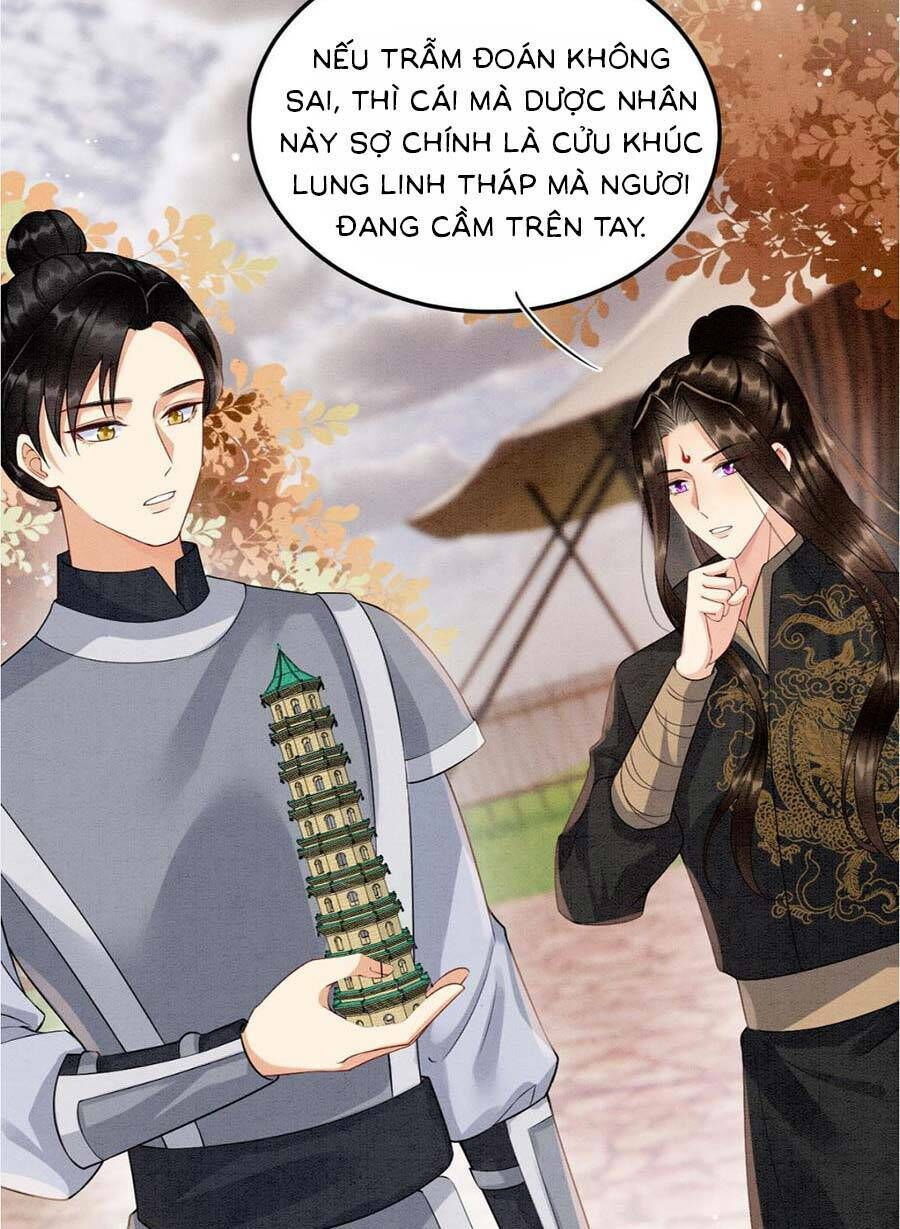 Bạch Nguyệt Quang Lạm Quyền Của Sủng Hậu Chapter 106 - 49