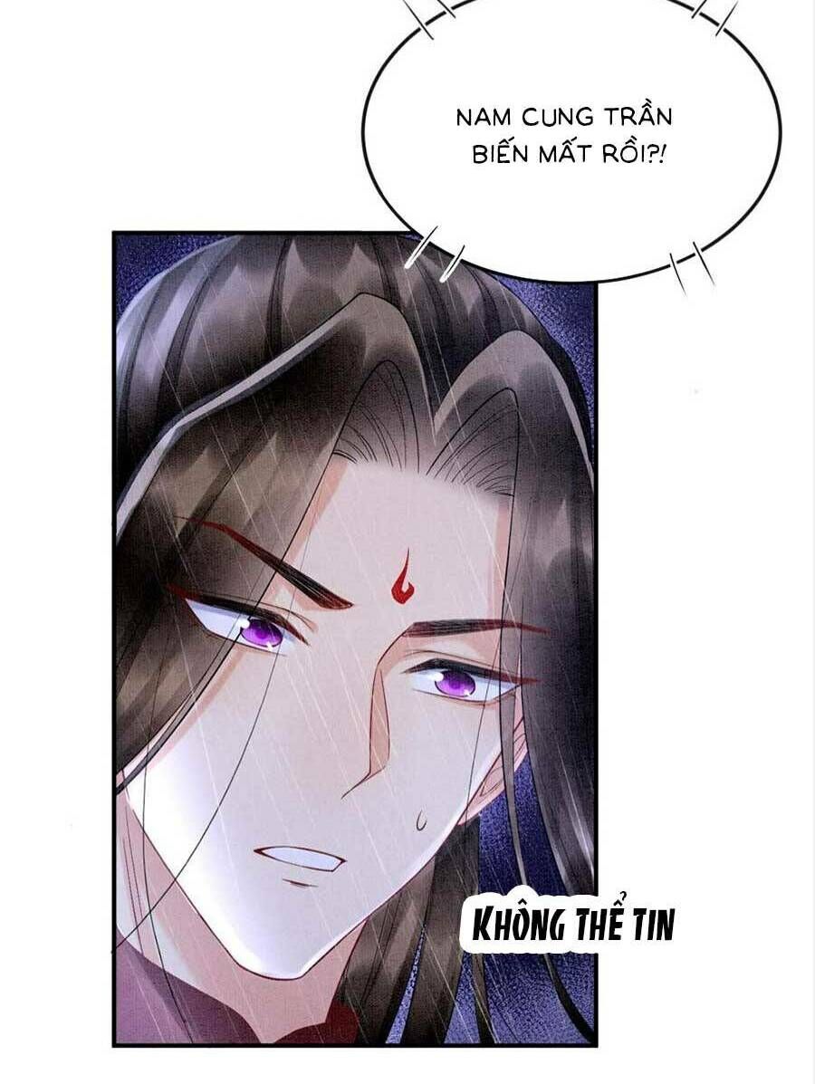 Bạch Nguyệt Quang Lạm Quyền Của Sủng Hậu Chapter 107 - 8