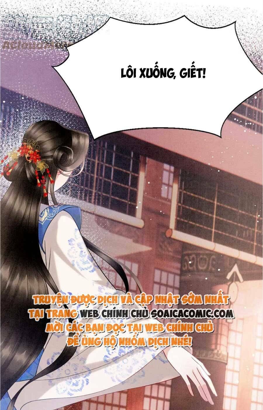 Bạch Nguyệt Quang Lạm Quyền Của Sủng Hậu Chapter 108 - 17