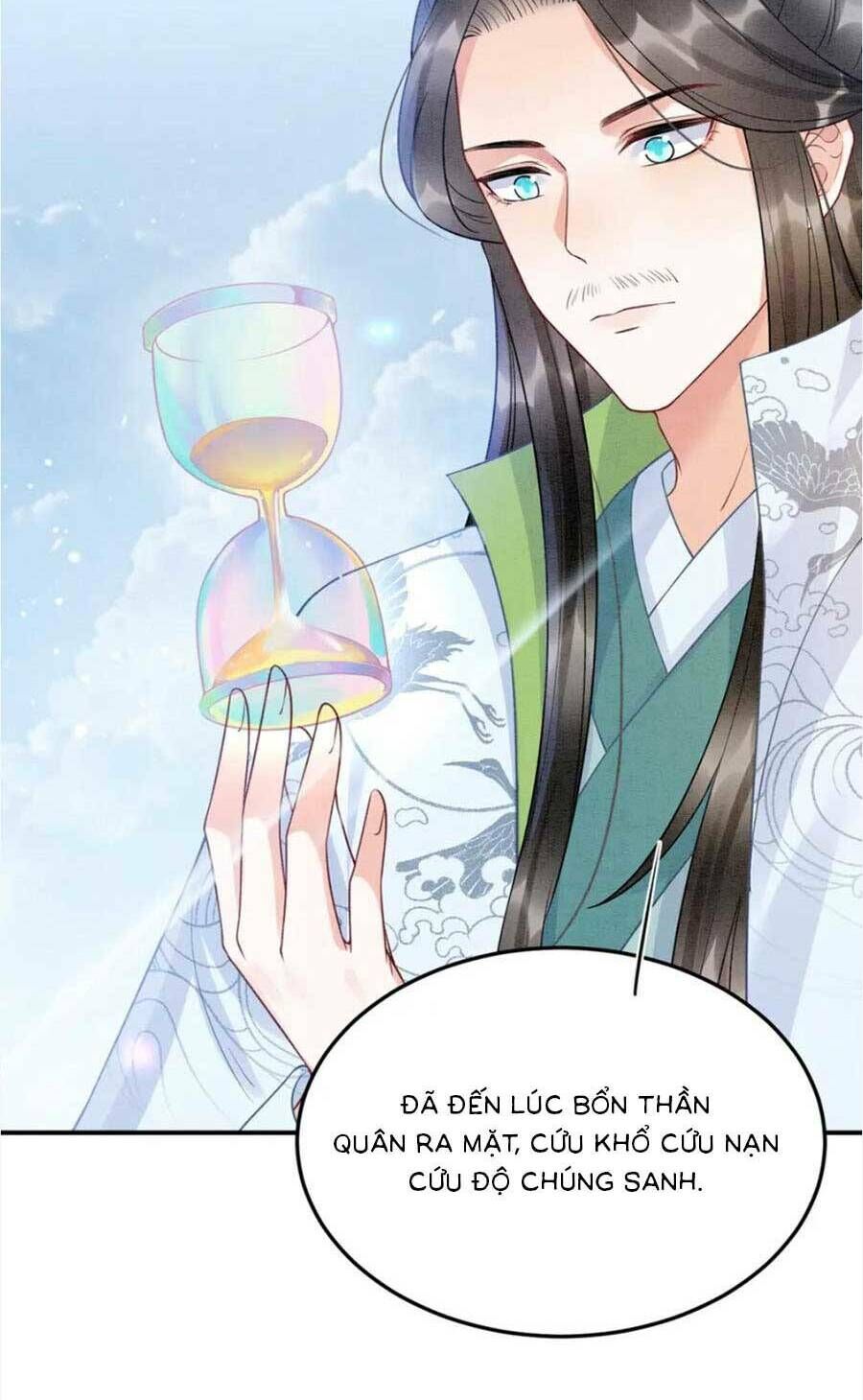 Bạch Nguyệt Quang Lạm Quyền Của Sủng Hậu Chapter 108 - 34