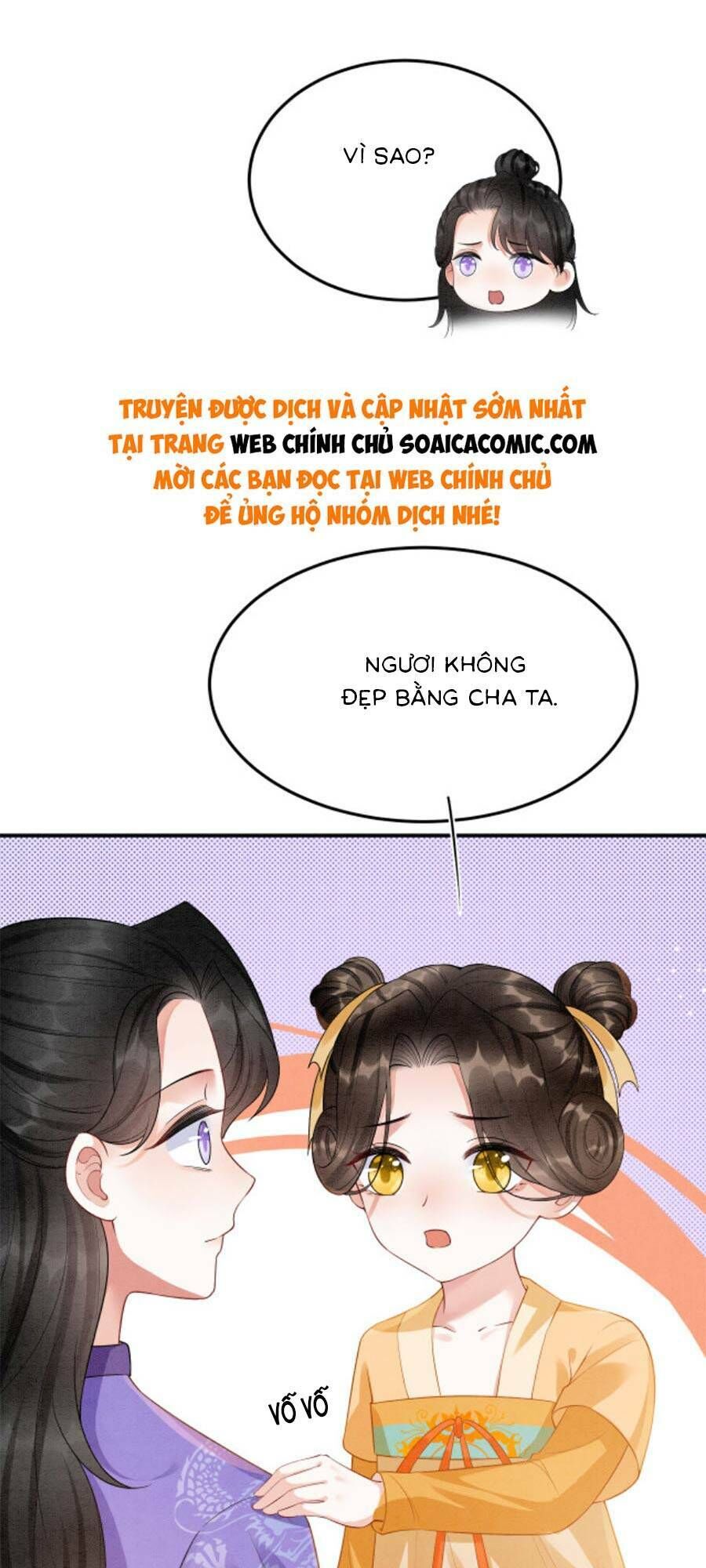 Bạch Nguyệt Quang Lạm Quyền Của Sủng Hậu Chapter 111 - 28