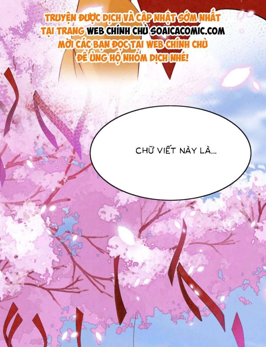 Bạch Nguyệt Quang Lạm Quyền Của Sủng Hậu Chapter 112 - 11