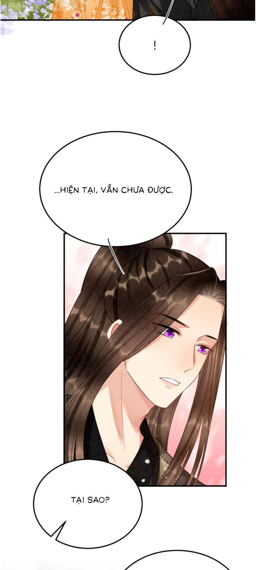 Bạch Nguyệt Quang Lạm Quyền Của Sủng Hậu Chapter 113 - 19