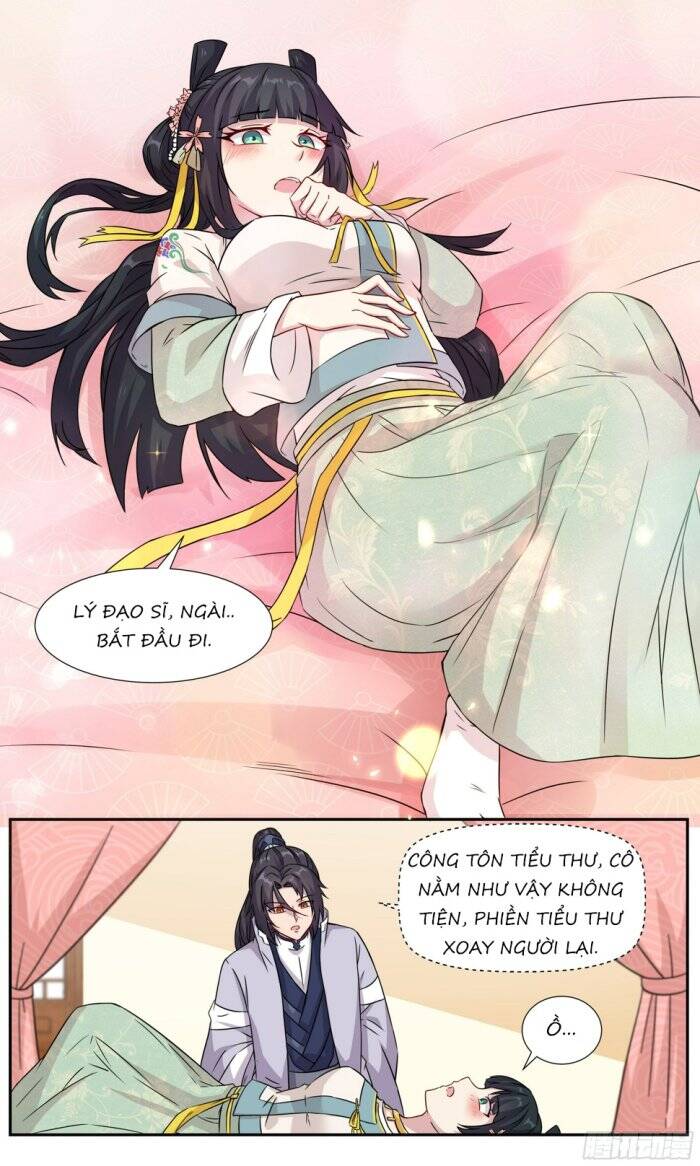 Ta Không Thể Nào Là Kiếm Thần Chapter 50 - 10