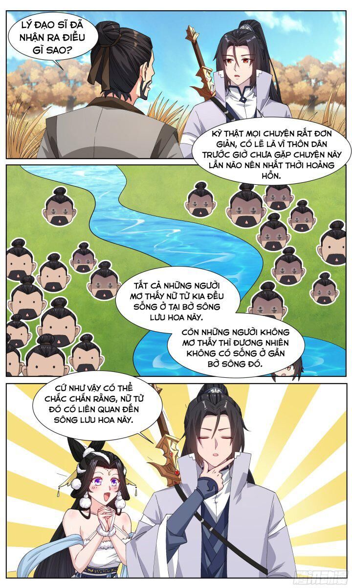 Ta Không Thể Nào Là Kiếm Thần Chapter 68 - 1