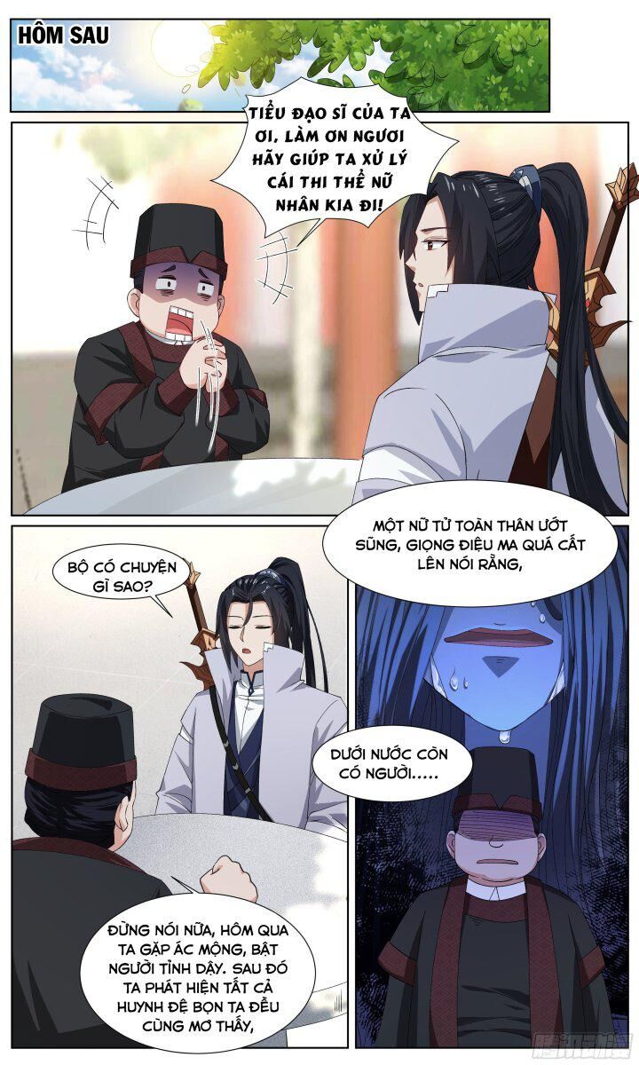 Ta Không Thể Nào Là Kiếm Thần Chapter 68 - 7