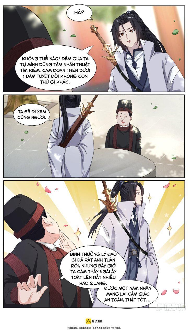 Ta Không Thể Nào Là Kiếm Thần Chapter 68 - 8