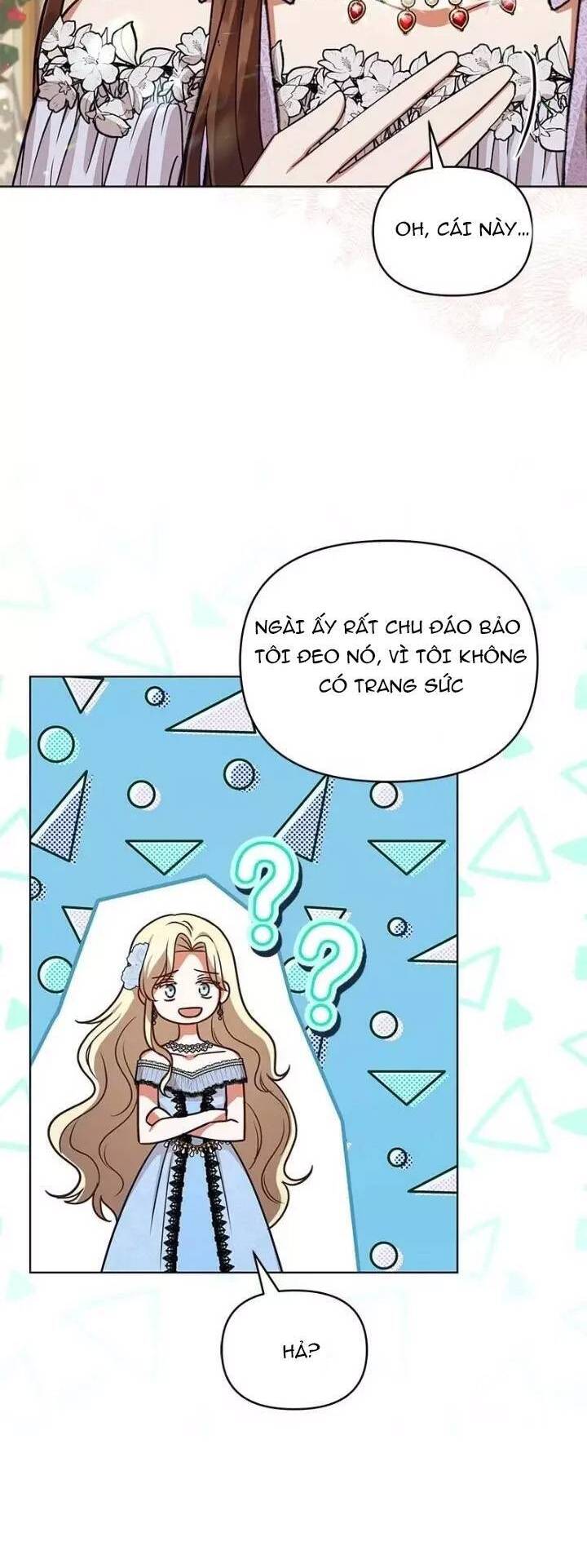 Công Tước Ác Quỷ Không Ngủ Được Chapter 58 - 9