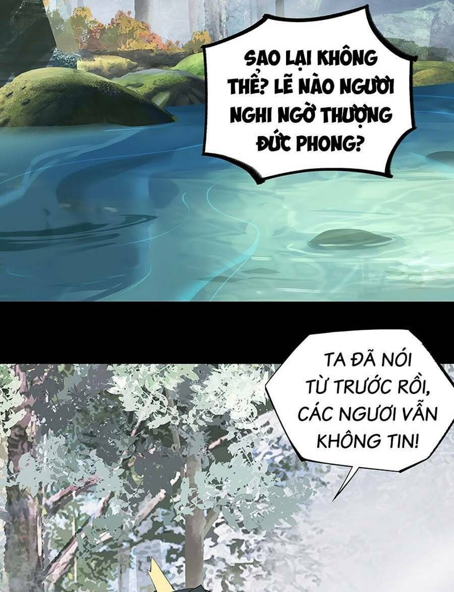 Đại Đạo Triều Thiên Chapter 78 - 68
