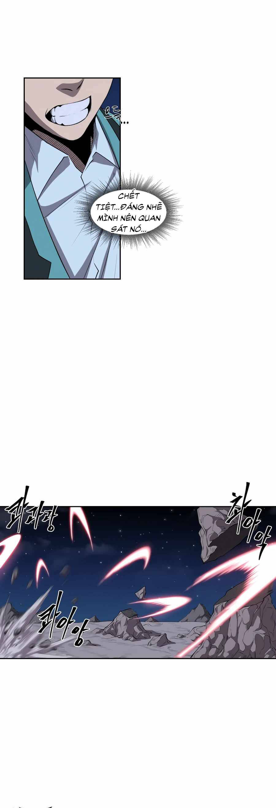 Sự Trả Thù Của Thợ Săn Quái Vật Chapter 33.5 - 20