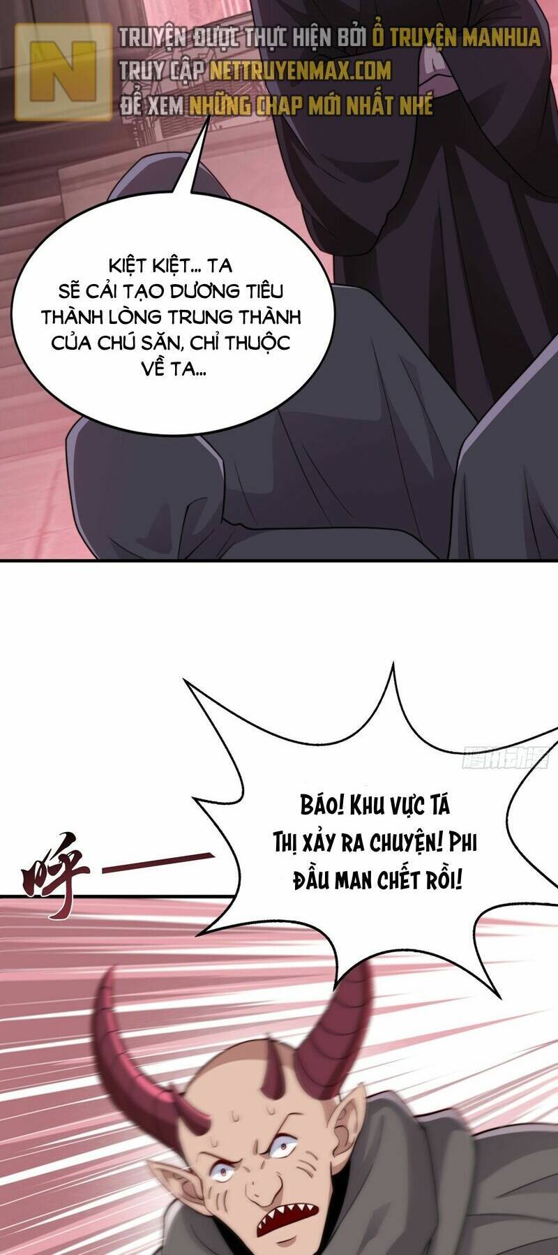 Vô Địch Từ Cưỡng Hôn Ma Nữ Chapter 117 - 11