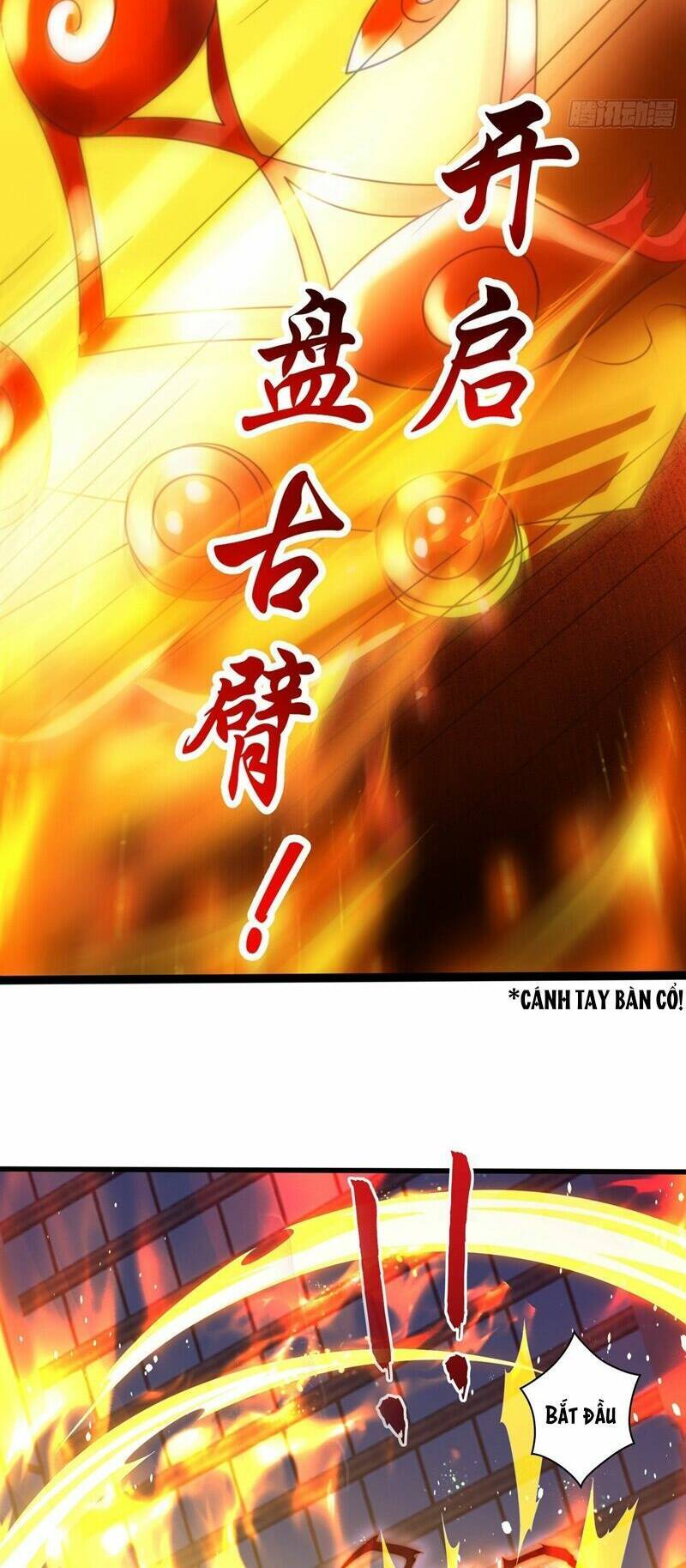 Vô Địch Từ Cưỡng Hôn Ma Nữ Chapter 120 - 21