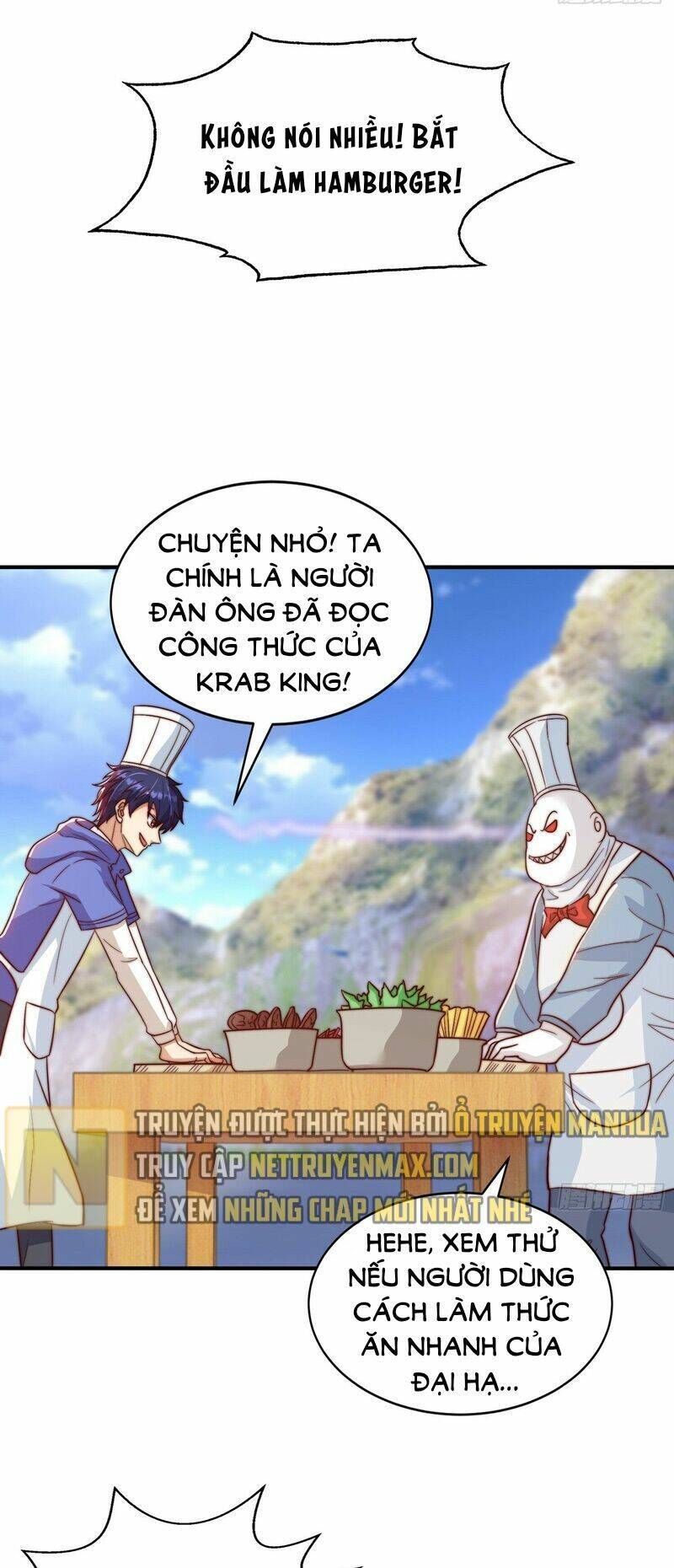 Vô Địch Từ Cưỡng Hôn Ma Nữ Chapter 121 - 22