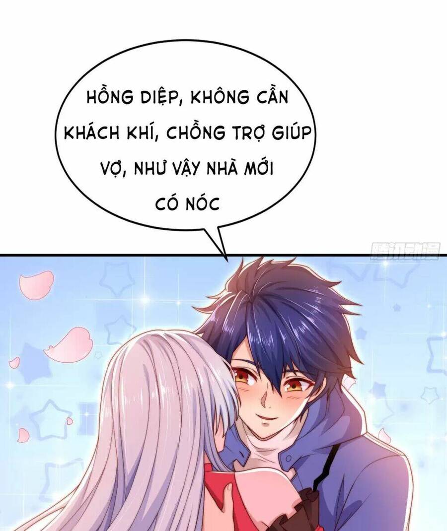Vô Địch Từ Cưỡng Hôn Ma Nữ Chapter 123 - 19